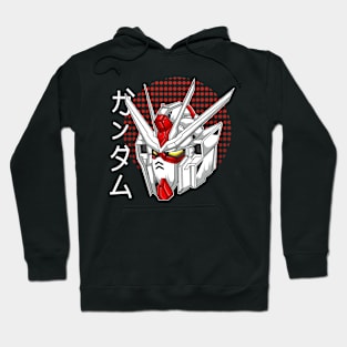 Gundam RX 78-5 Ver.SS Custom Build Hoodie